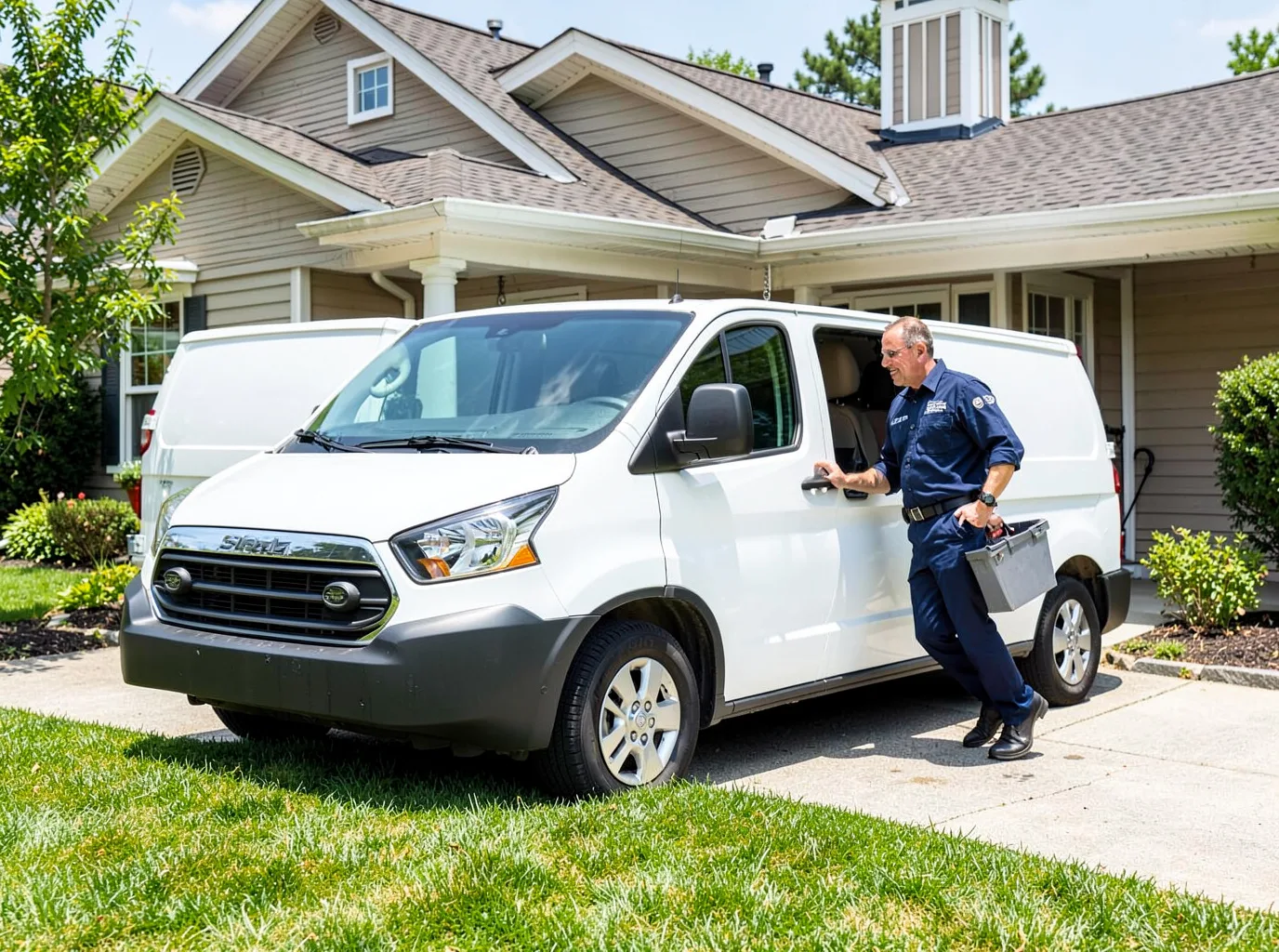 Emergency Plumber company in Kelly, NC